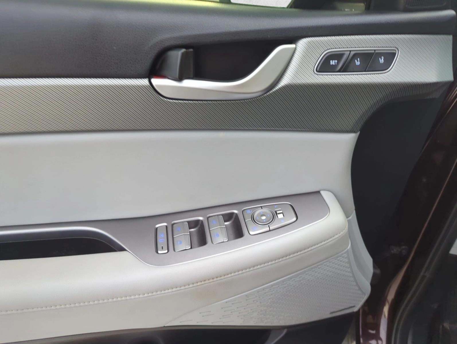 2023 Hyundai PALISADE SEL AWD