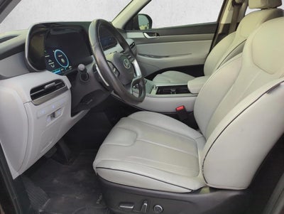 2023 Hyundai PALISADE SEL AWD