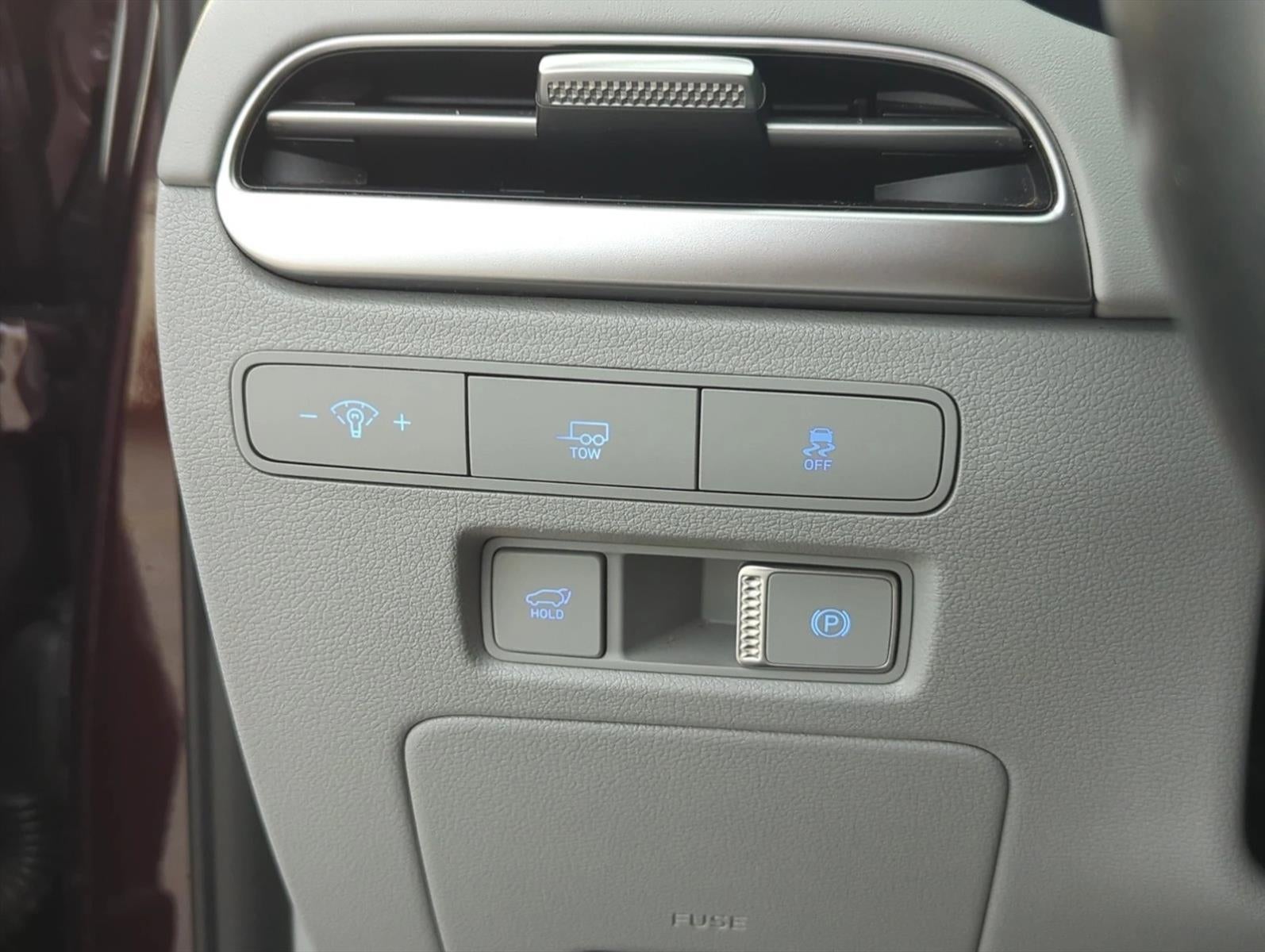 2023 Hyundai PALISADE SEL AWD