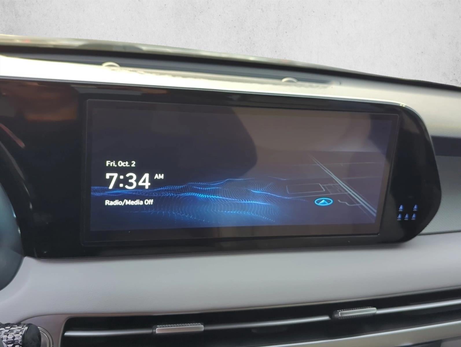 2023 Hyundai PALISADE SEL AWD