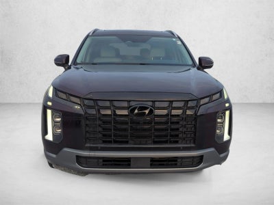 2023 Hyundai PALISADE SEL AWD