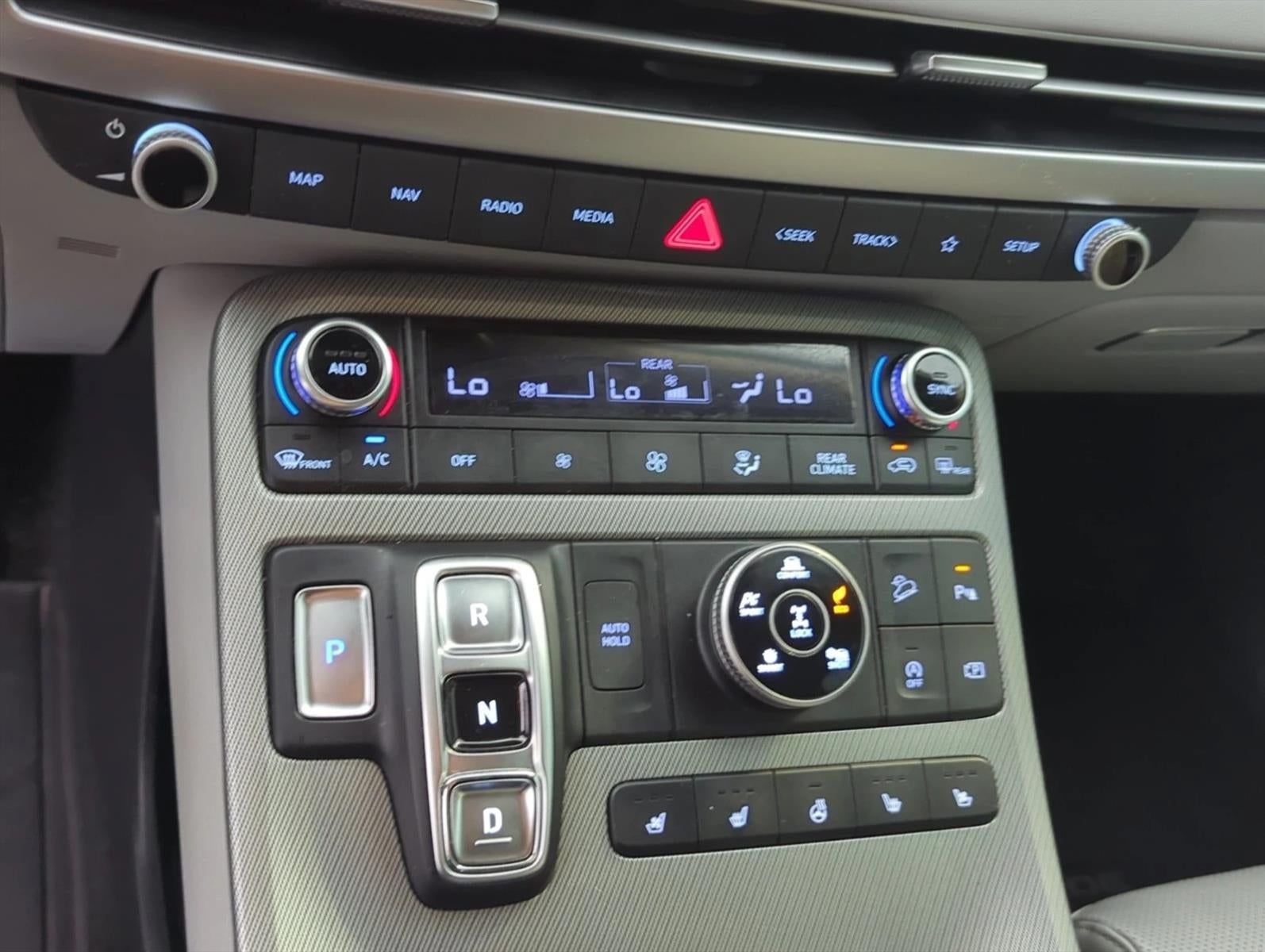 2023 Hyundai PALISADE SEL AWD