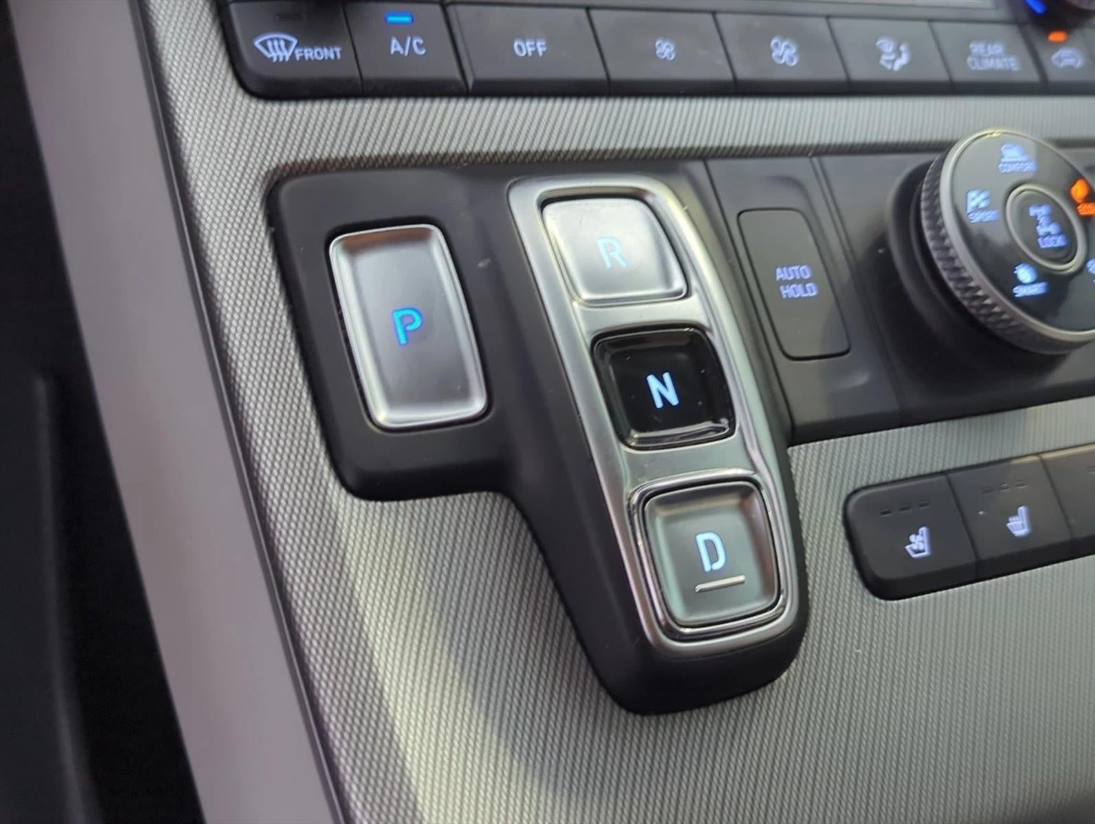 2023 Hyundai PALISADE SEL AWD
