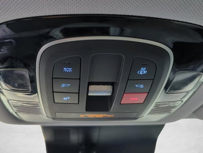 2023 Hyundai PALISADE SEL AWD