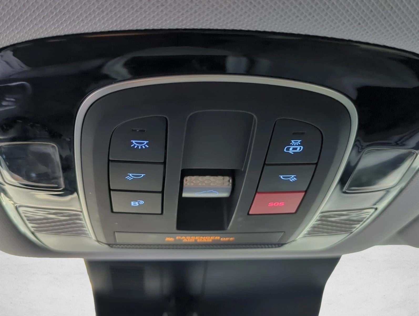 2023 Hyundai PALISADE SEL AWD