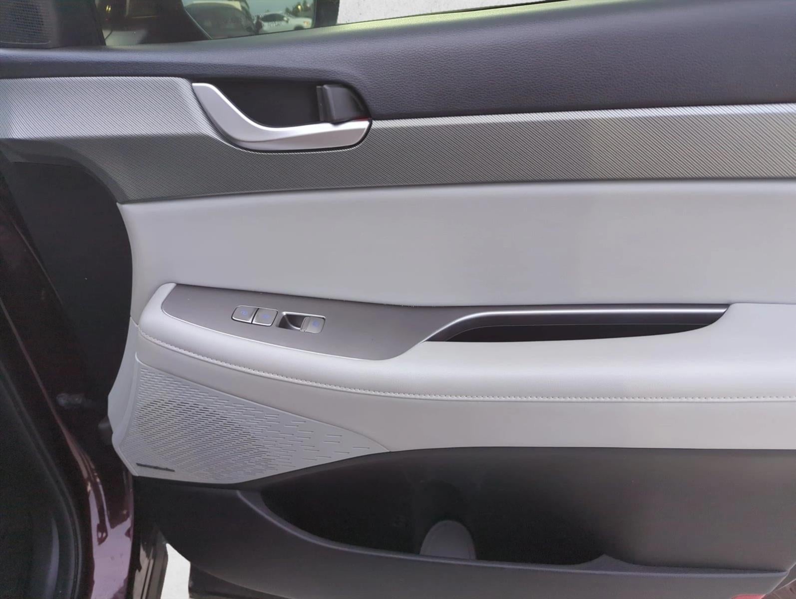 2023 Hyundai PALISADE SEL AWD