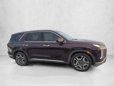 2023 Hyundai PALISADE SEL AWD
