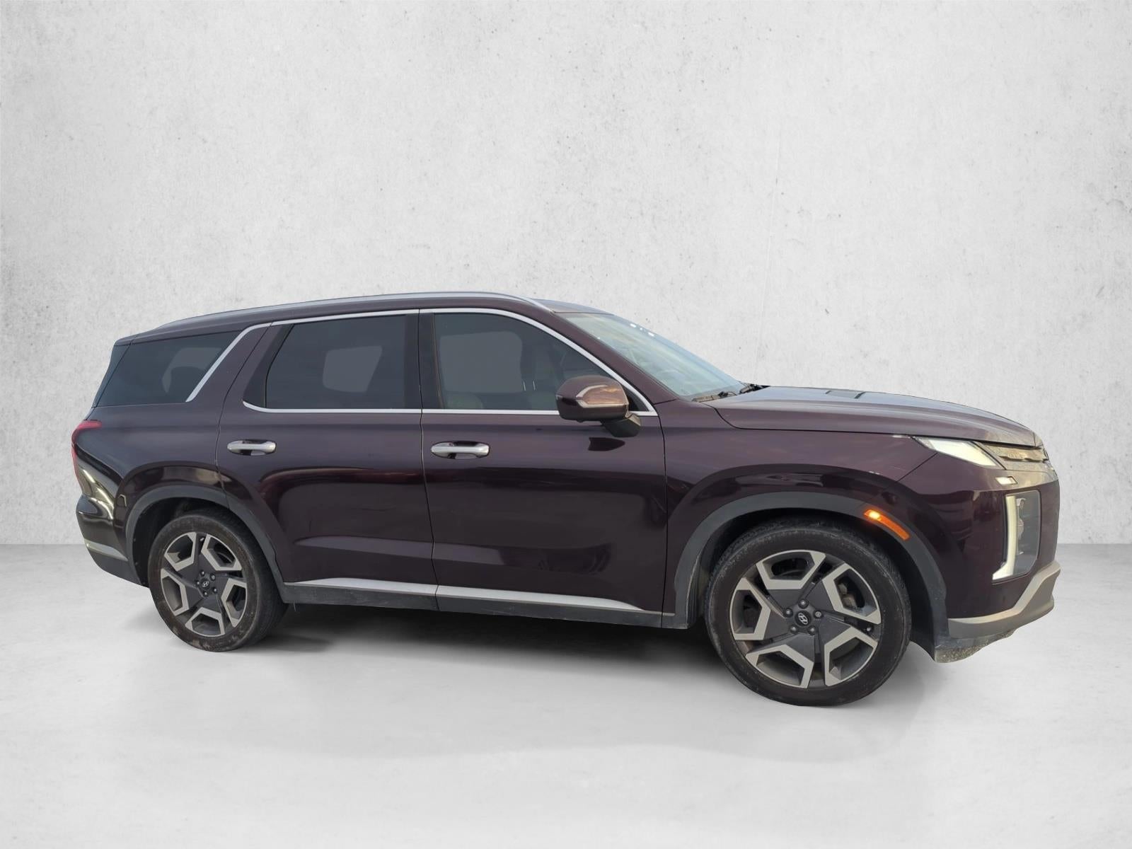 2023 Hyundai PALISADE SEL AWD