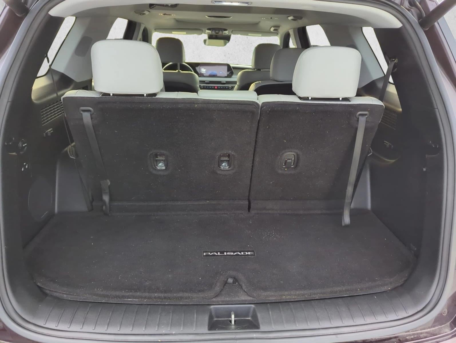2023 Hyundai PALISADE SEL AWD