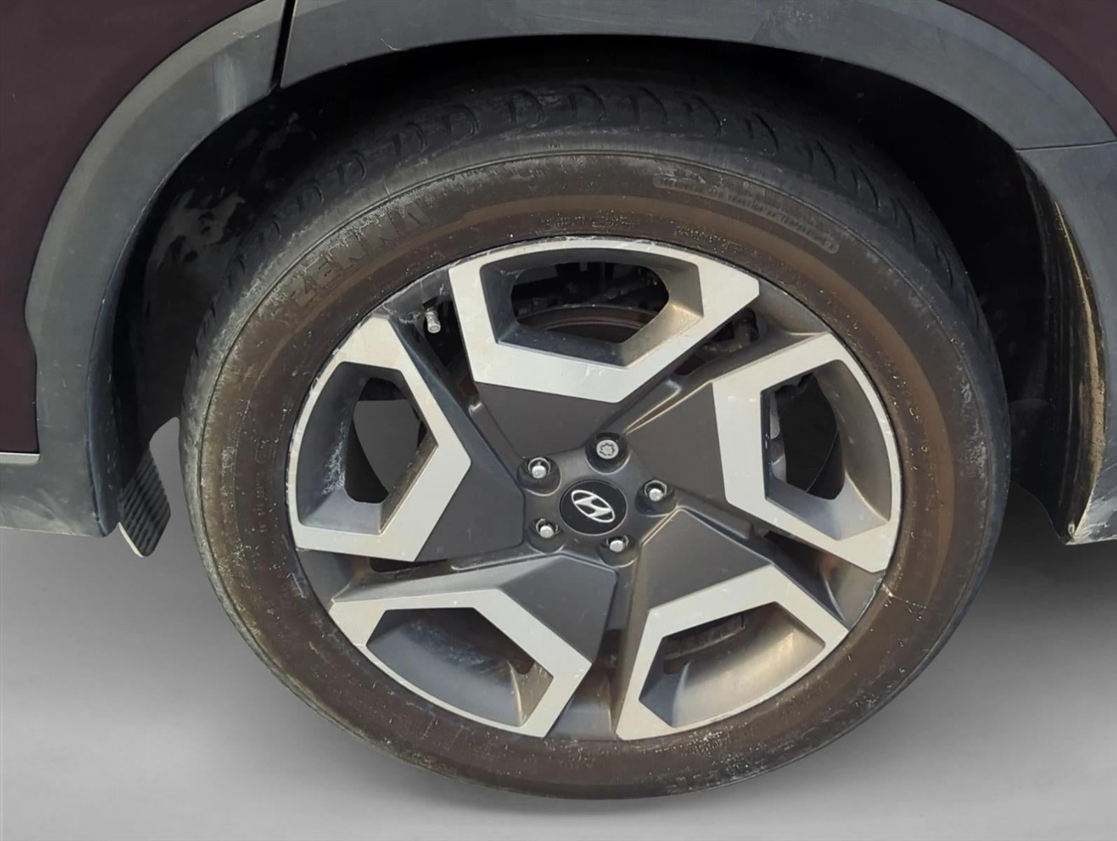2023 Hyundai PALISADE SEL AWD