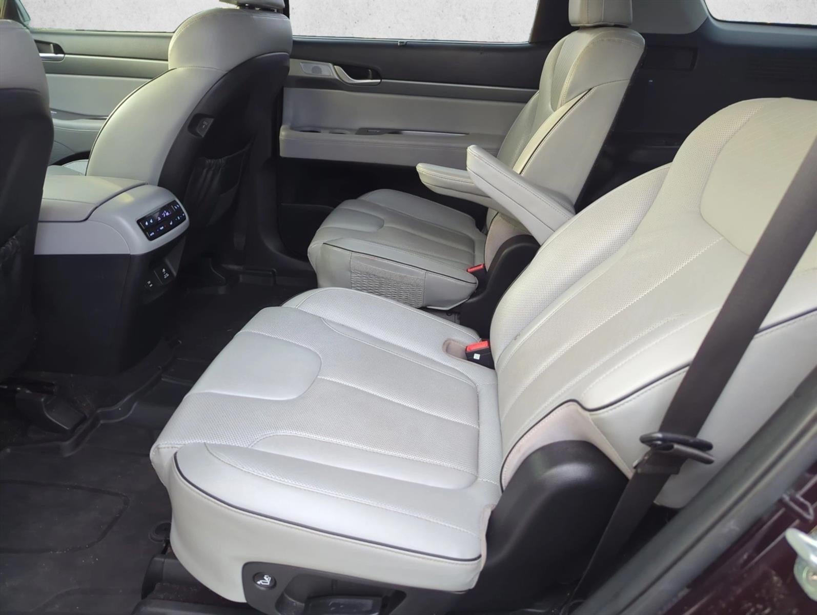 2023 Hyundai PALISADE SEL AWD