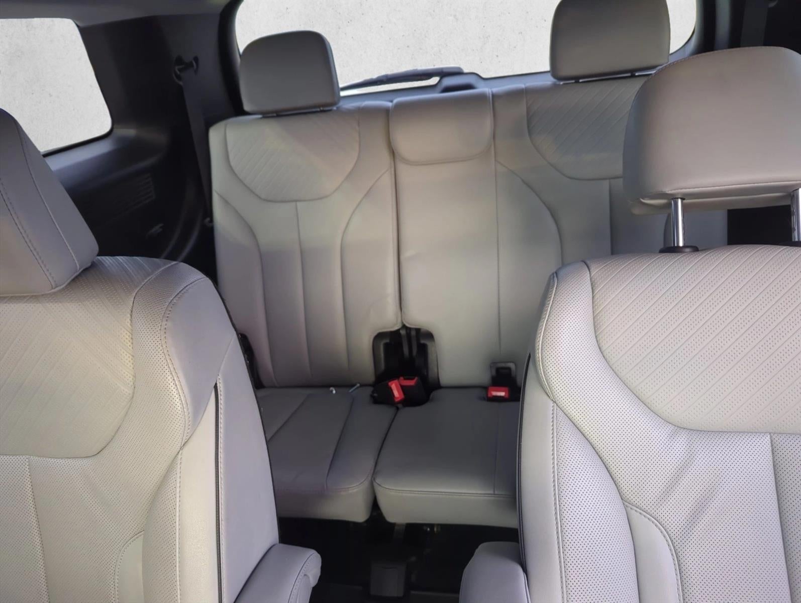 2023 Hyundai PALISADE SEL AWD