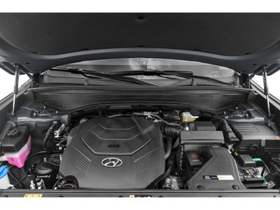 2023 Hyundai PALISADE SEL AWD