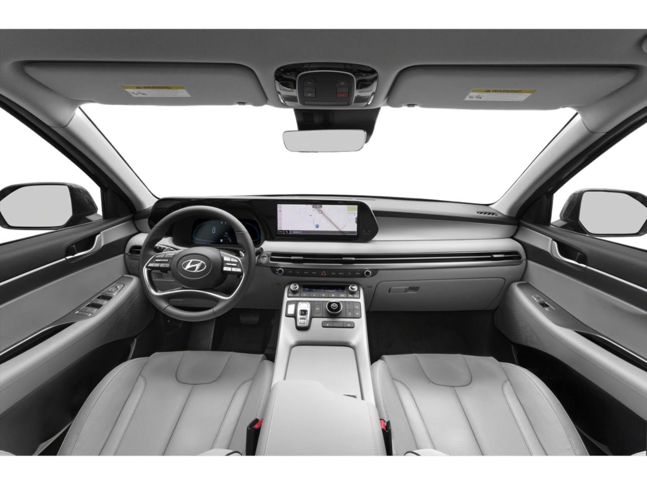 2023 Hyundai PALISADE SEL AWD