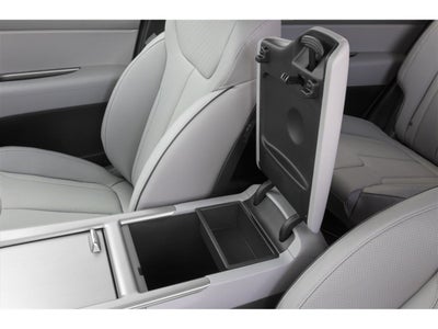 2023 Hyundai PALISADE SEL AWD
