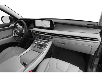 2023 Hyundai PALISADE SEL AWD