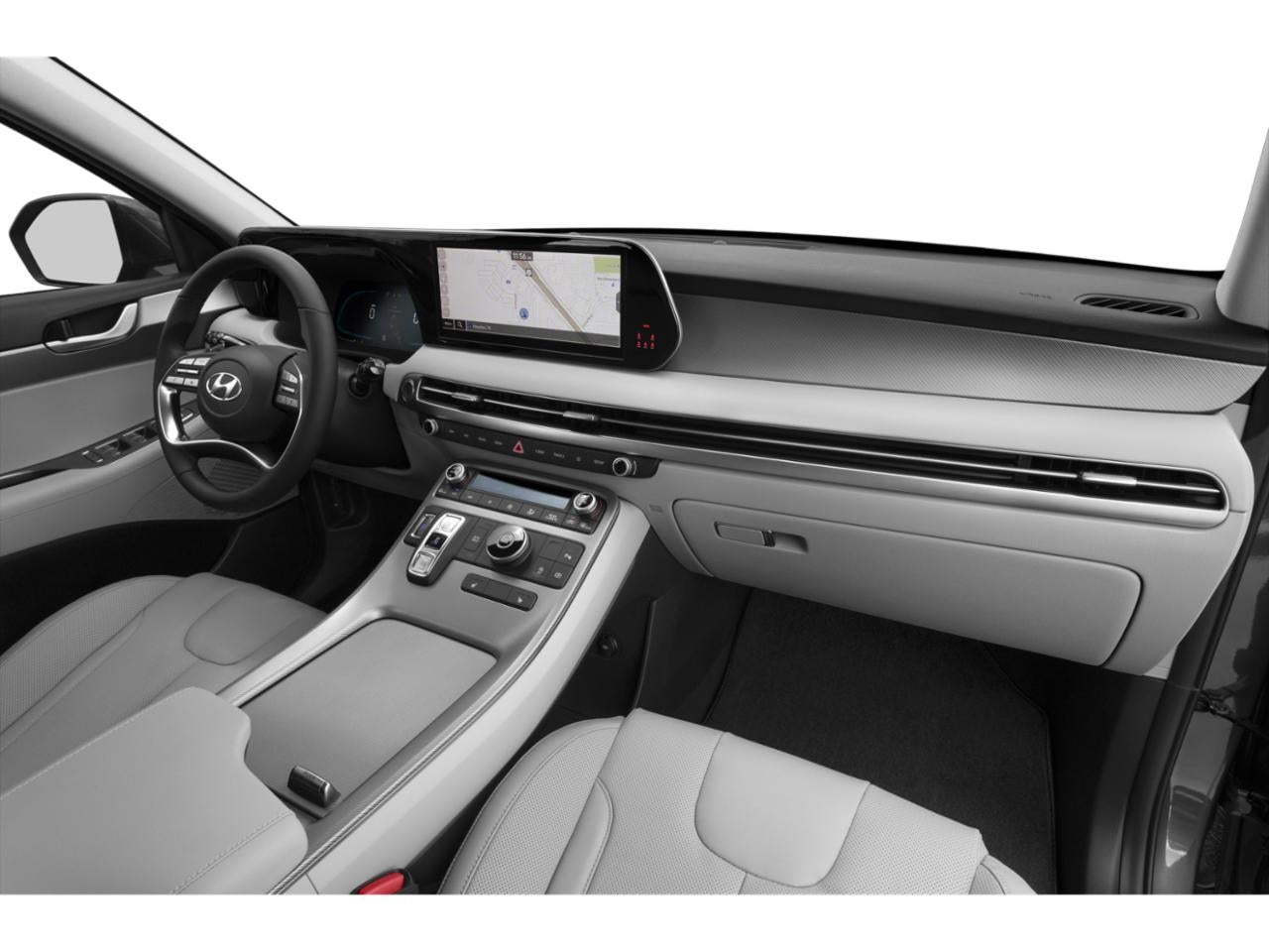 2023 Hyundai PALISADE SEL AWD