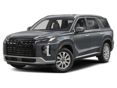 2023 Hyundai PALISADE SEL AWD