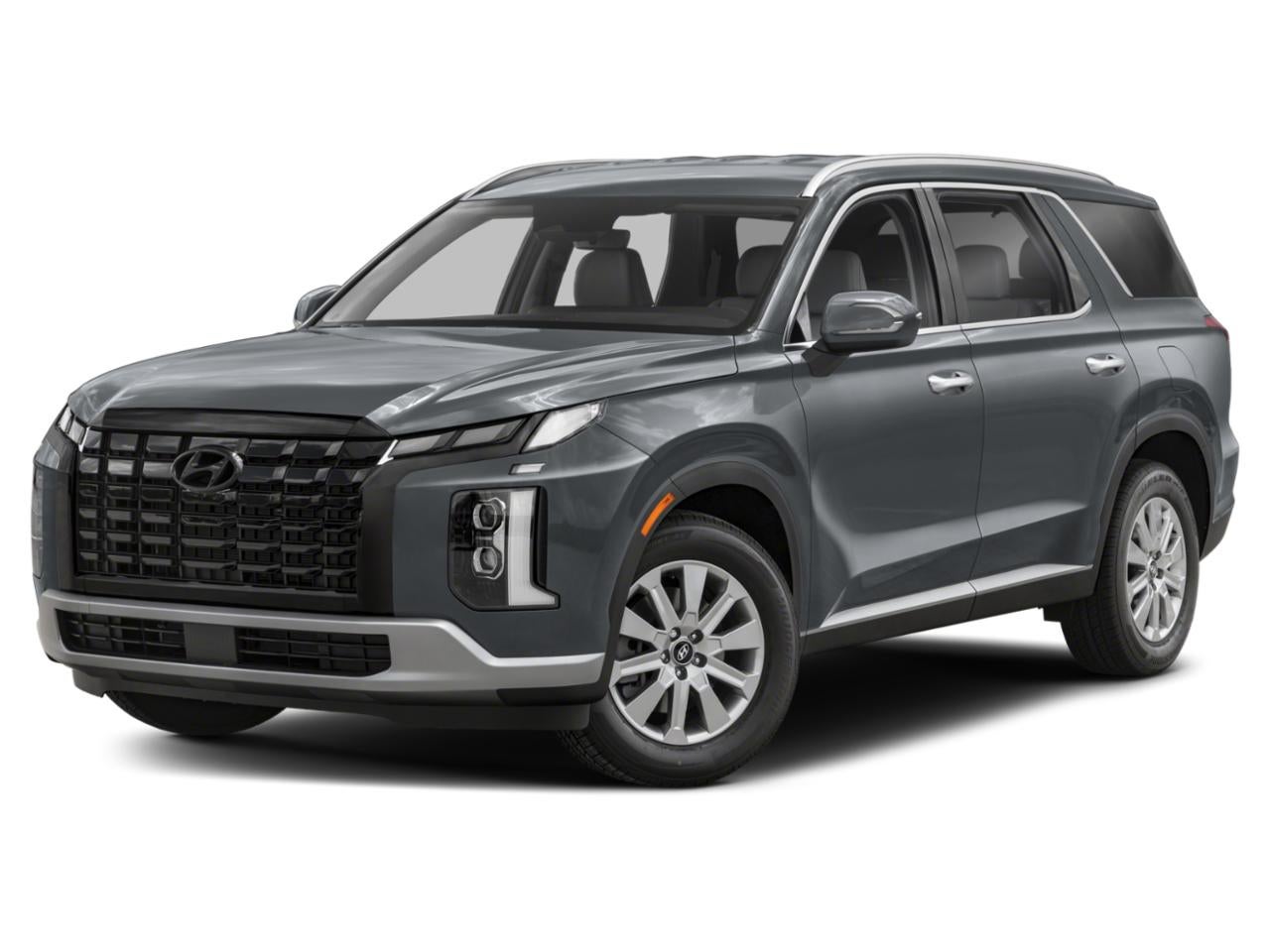 2023 Hyundai PALISADE SEL AWD