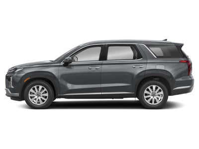 2023 Hyundai PALISADE SEL AWD