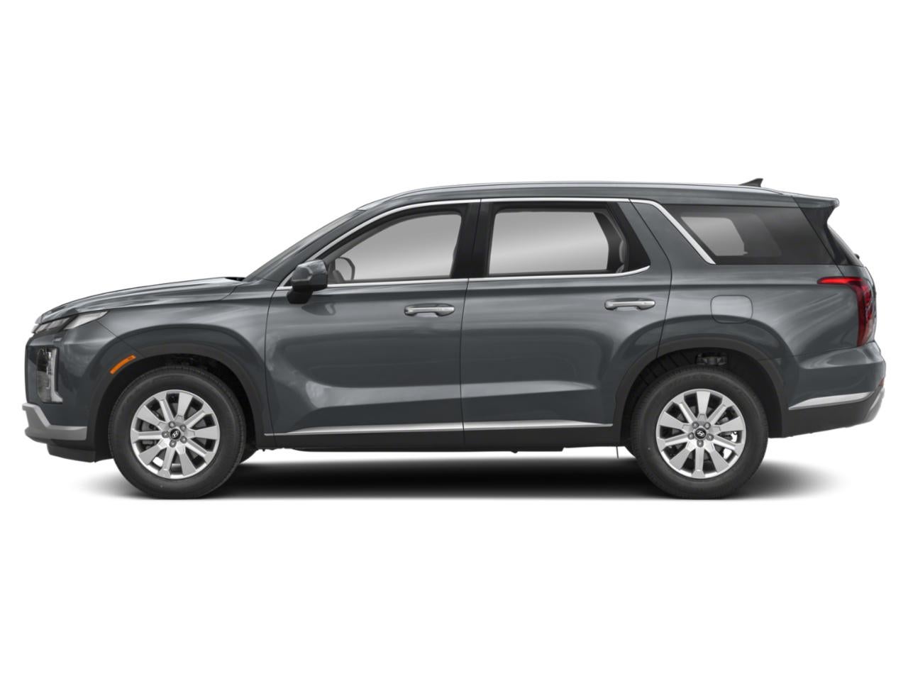 2023 Hyundai PALISADE SEL AWD