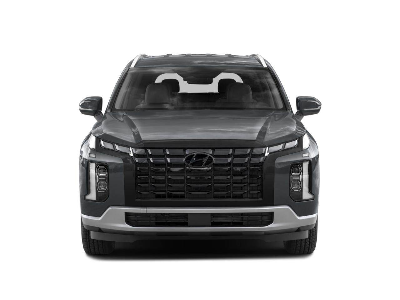 2023 Hyundai PALISADE SEL AWD