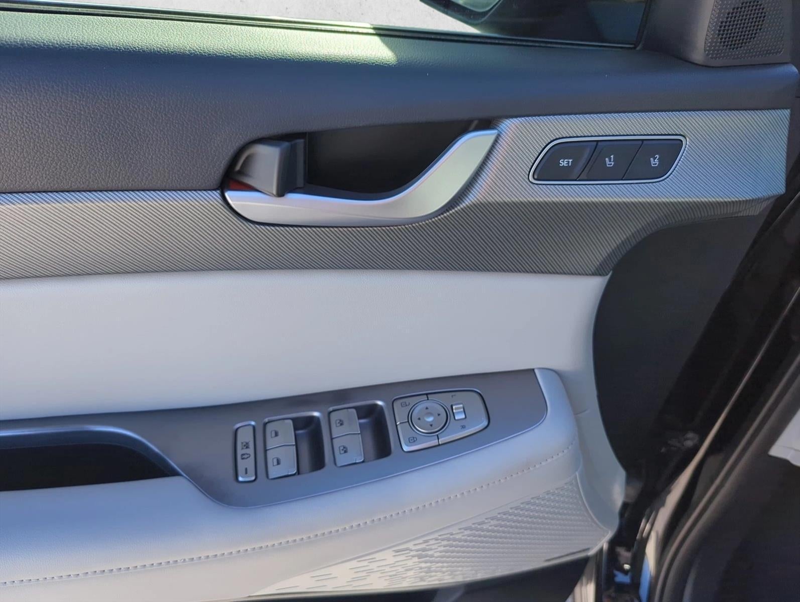 2023 Hyundai PALISADE SEL AWD