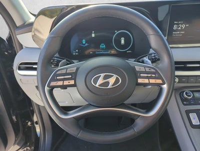 2023 Hyundai PALISADE SEL AWD