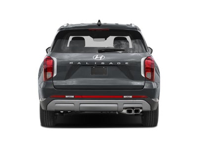 2023 Hyundai PALISADE SEL AWD