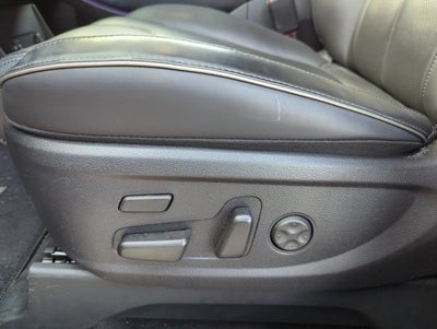 2020 Hyundai PALISADE Limited FWD