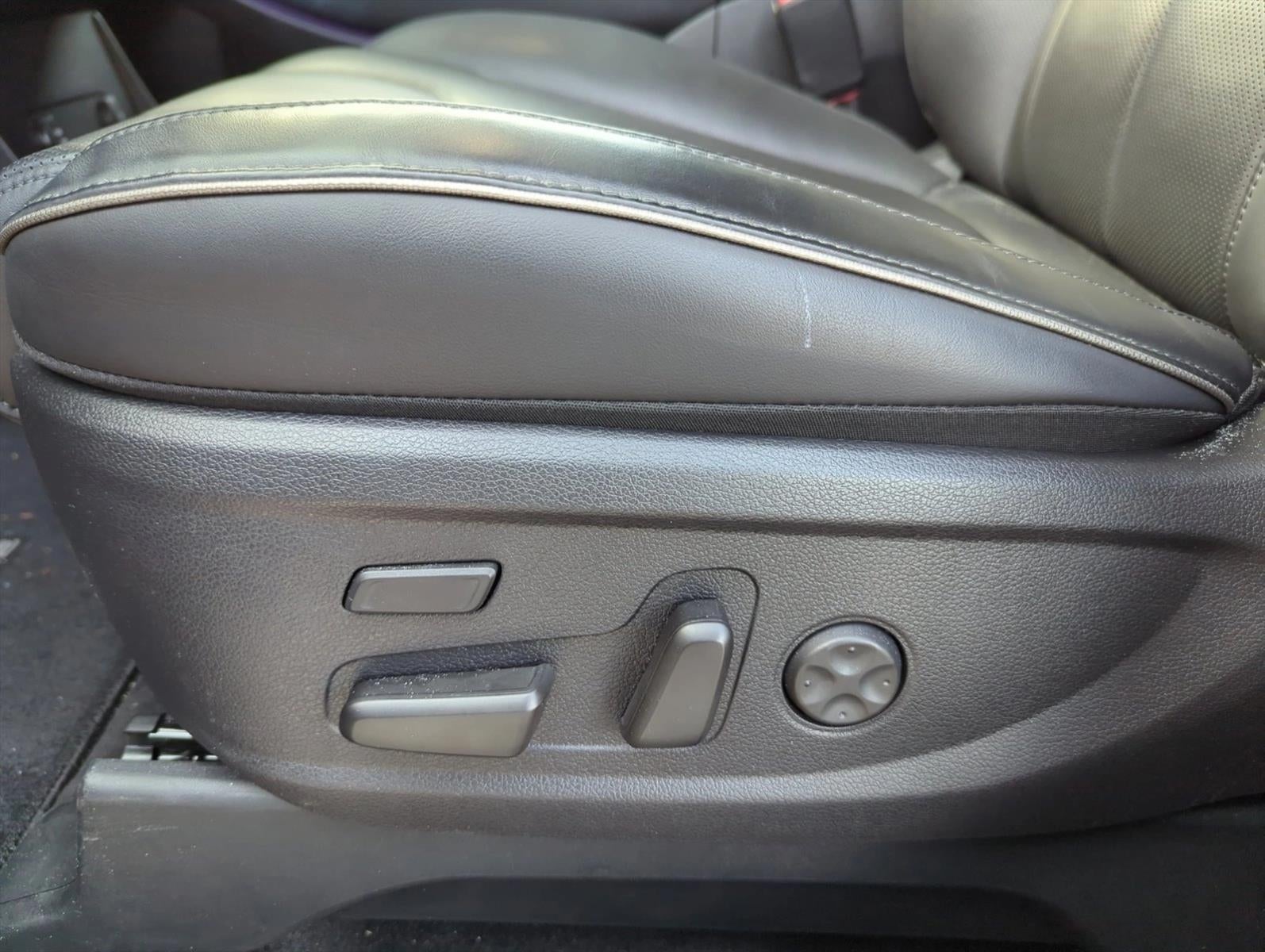 2020 Hyundai PALISADE Limited FWD