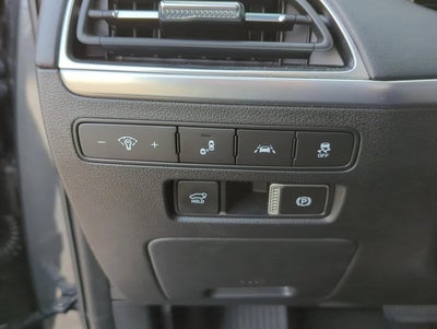 2020 Hyundai PALISADE Limited FWD