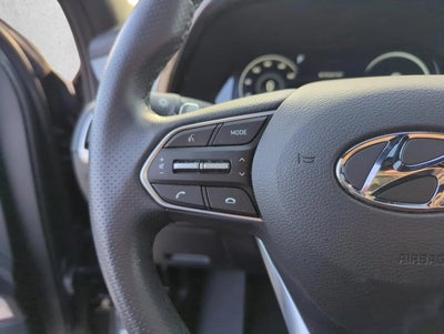 2020 Hyundai PALISADE Limited FWD