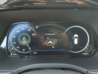 2020 Hyundai PALISADE Limited FWD