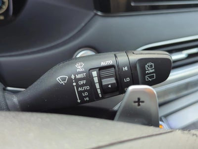 2020 Hyundai PALISADE Limited FWD