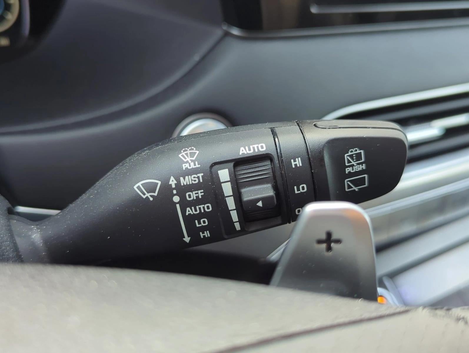 2020 Hyundai PALISADE Limited FWD