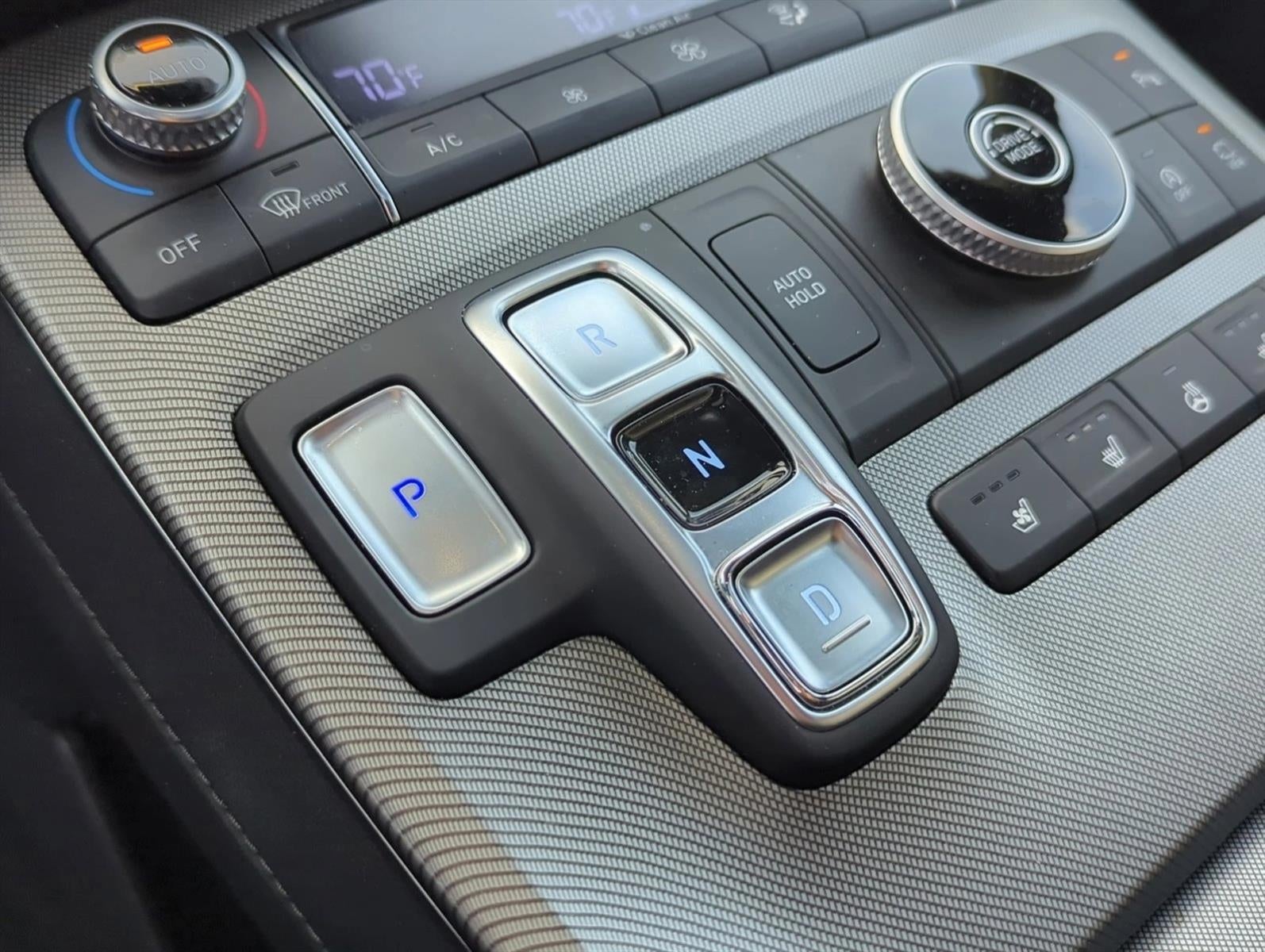 2020 Hyundai PALISADE Limited FWD