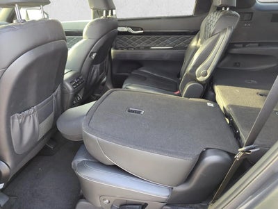 2020 Hyundai PALISADE Limited FWD