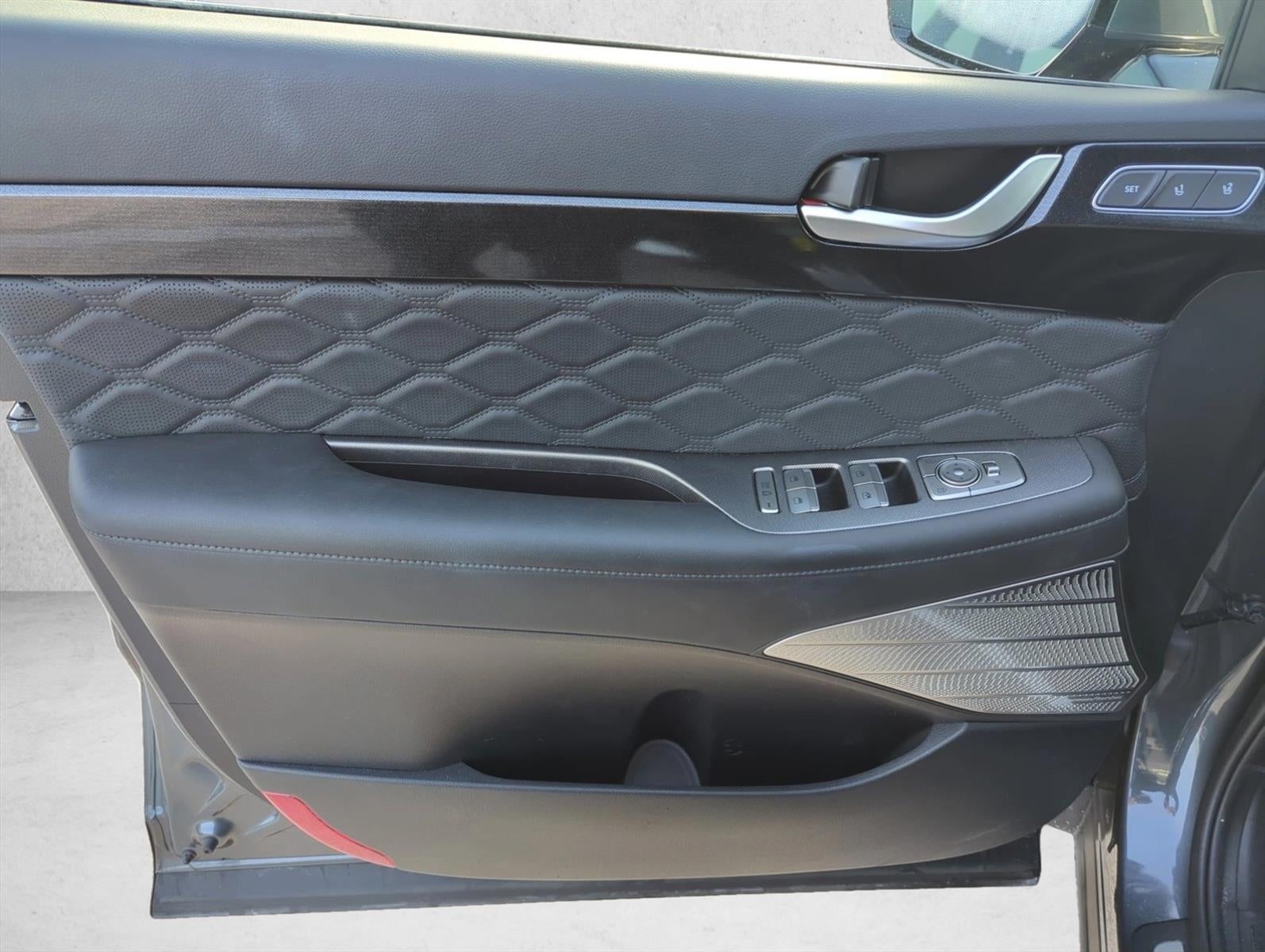 2020 Hyundai PALISADE Limited FWD