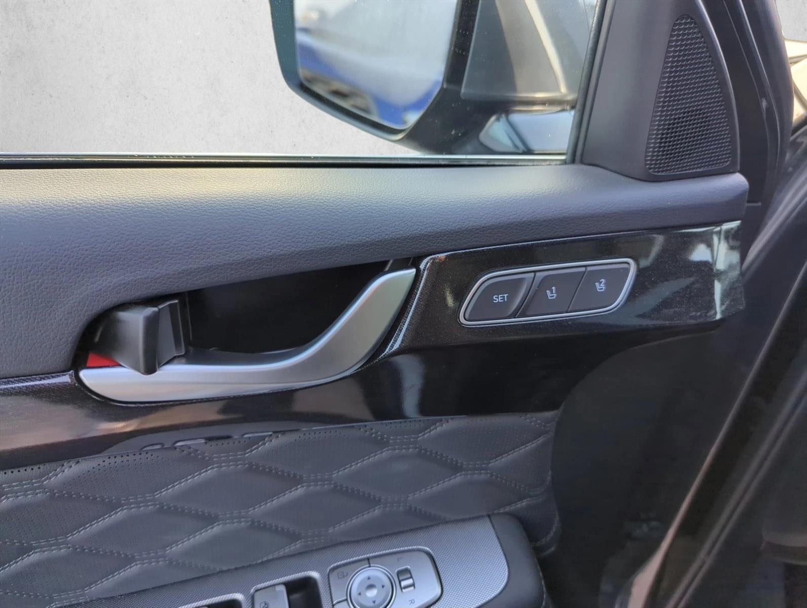 2020 Hyundai PALISADE Limited FWD