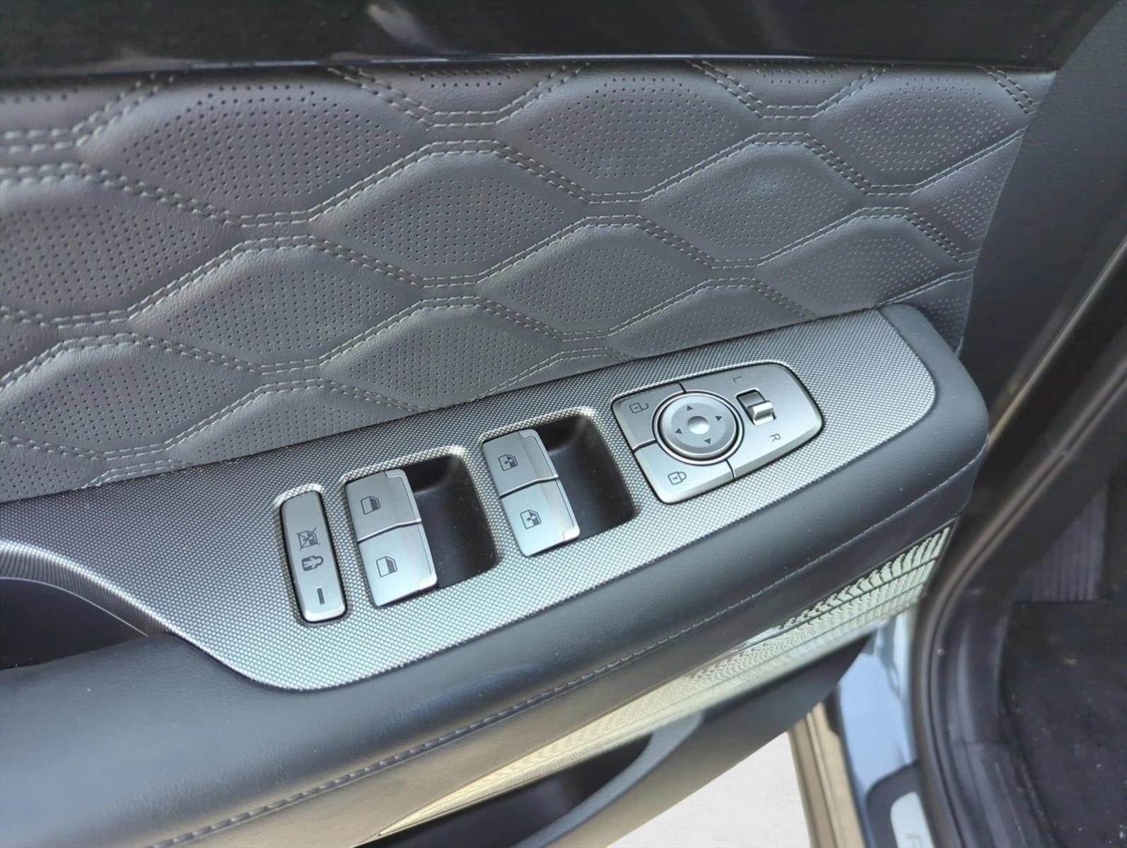 2020 Hyundai PALISADE Limited FWD