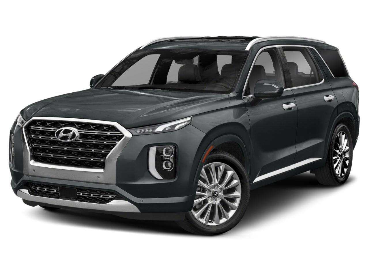 2020 Hyundai PALISADE Limited FWD