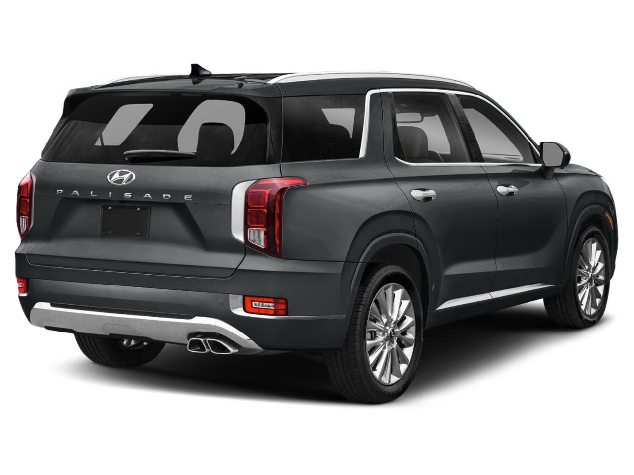 2020 Hyundai PALISADE Limited FWD