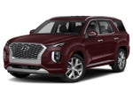 2021 Hyundai PALISADE Limited FWD