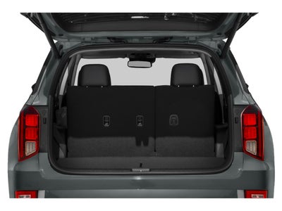 2021 Hyundai PALISADE Limited FWD