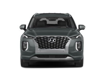 2021 Hyundai PALISADE Limited FWD