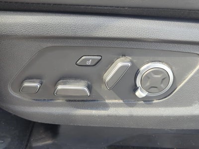 2024 Hyundai PALISADE Calligraphy FWD