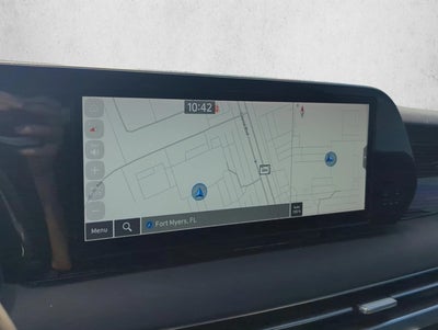 2024 Hyundai PALISADE Calligraphy FWD