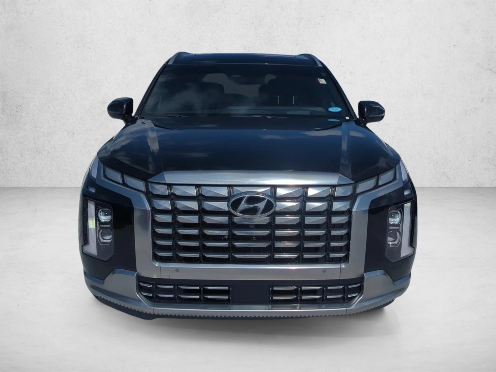 2024 Hyundai PALISADE Calligraphy FWD