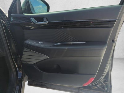 2024 Hyundai PALISADE Calligraphy FWD